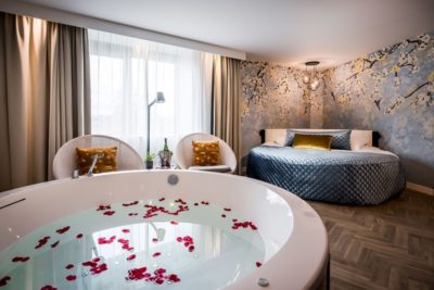 Van der Valk Suite