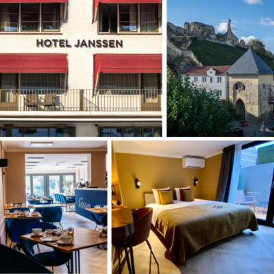 Hotel Janssen